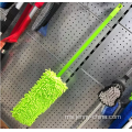 Pembersihan rumah microfiber flat mop